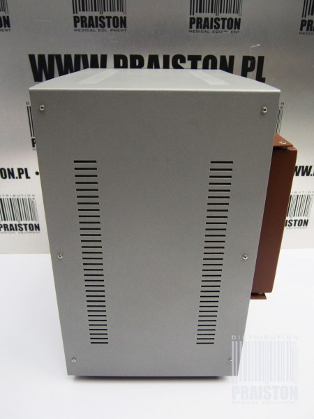 Piece laboratoryjne używane Heraeus CL-V 2002 - Praiston rekondycjonowany