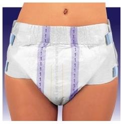 Pieluchomajtki dla dorosłych TZMO Super Seni