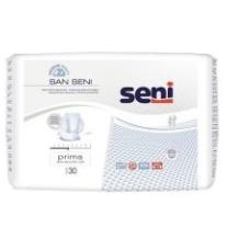 Pieluchy anatomiczne dla dorosłych TZMO San Seni Prima