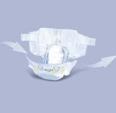 Pieluchy dla niemowląt i dzieci TZMO Seni Kids Junior Extra