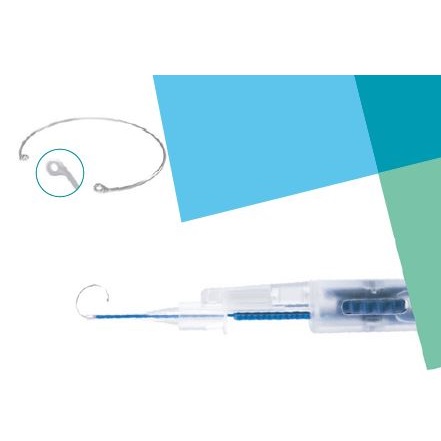 Pierścienie napinające torebkę soczewki Bausch & Lomb AC001102-PL / AC001202-PL / AC001302-PL / AC001402-PL