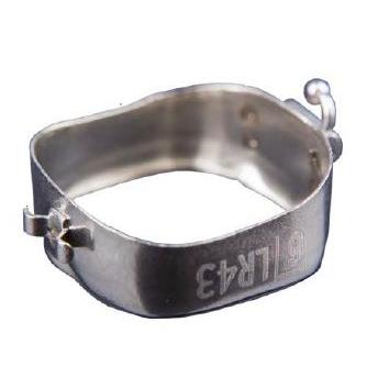 Pierścienie ortodontyczne Trachem Pierścienie ortodontyczne