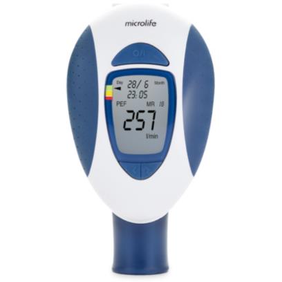 Pikflometry Microlife PF 100