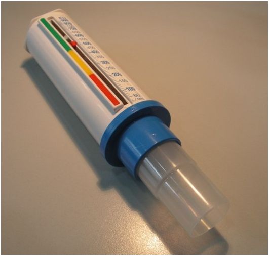 Pikflometry Pro Vita Mini-Bell