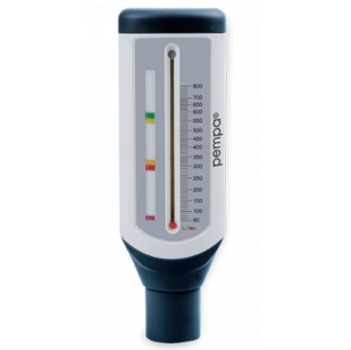 Pikflometry Rossmax Pempa PF 200A