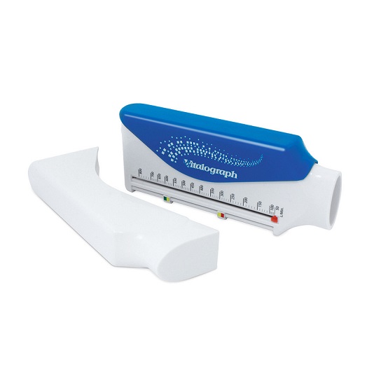 Pikflometry Vitalograph myPEF