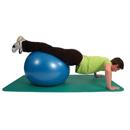 Piłki rehabilitacyjne MSD AB