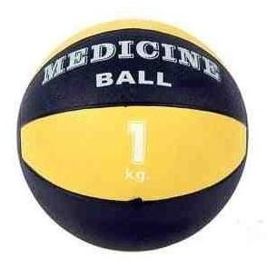 Piłki rehabilitacyjne MSD Piłka lekarska