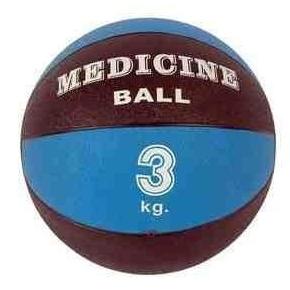 Piłki rehabilitacyjne MSD Piłka lekarska