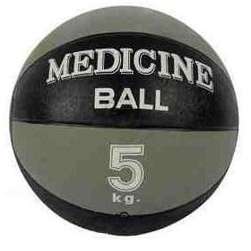 Piłki rehabilitacyjne MSD Piłka lekarska