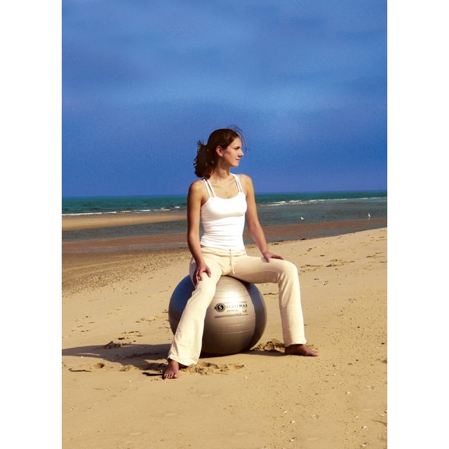 Piłki rehabilitacyjne Sissel Ball Securemax