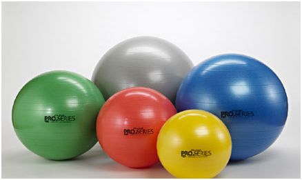 Piłki rehabilitacyjne Thera Band Thera Band