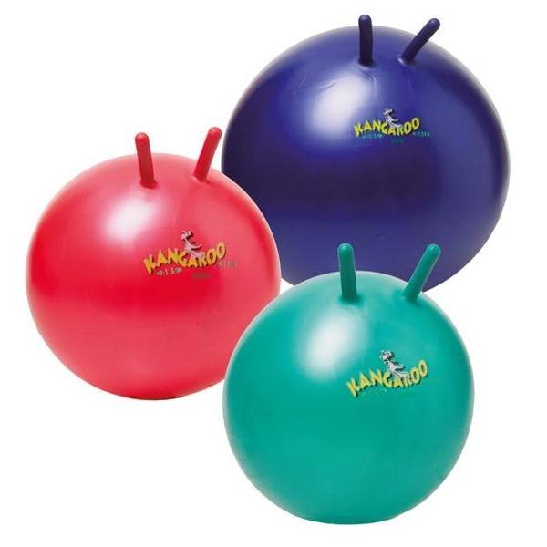Piłki rehabilitacyjne Togu Kangaroo Togu