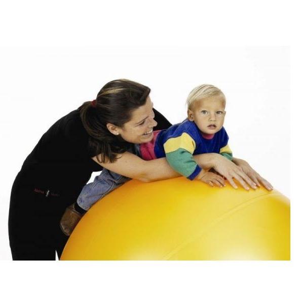 Piłki rehabilitacyjne Togu Puschball Togu