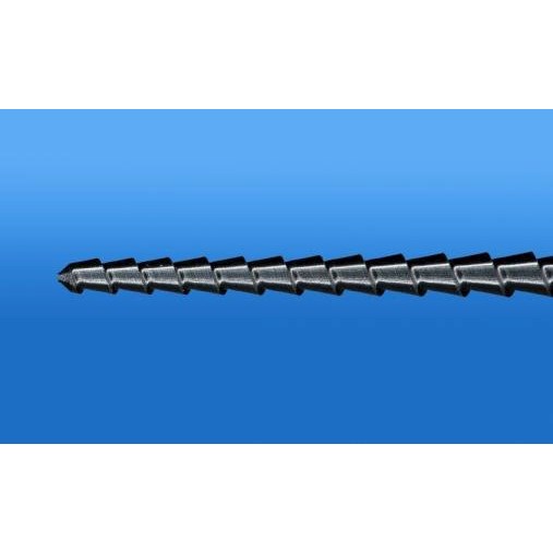 Pilniki endodontyczne Poldent Pilniki typu “H”