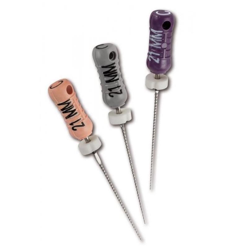 Pilniki endodontyczne VDW C / C-PILOT