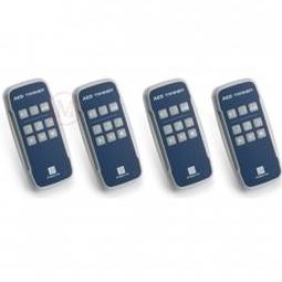 Piloty do defibrylatorów Prestan Products Pilot do PRESTAN 4 szt.