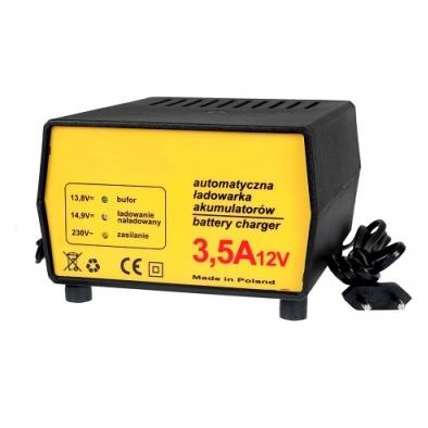 Piloty i ładowarki do podnośników dla osób niepełnosprawnych B/D Automatyczna