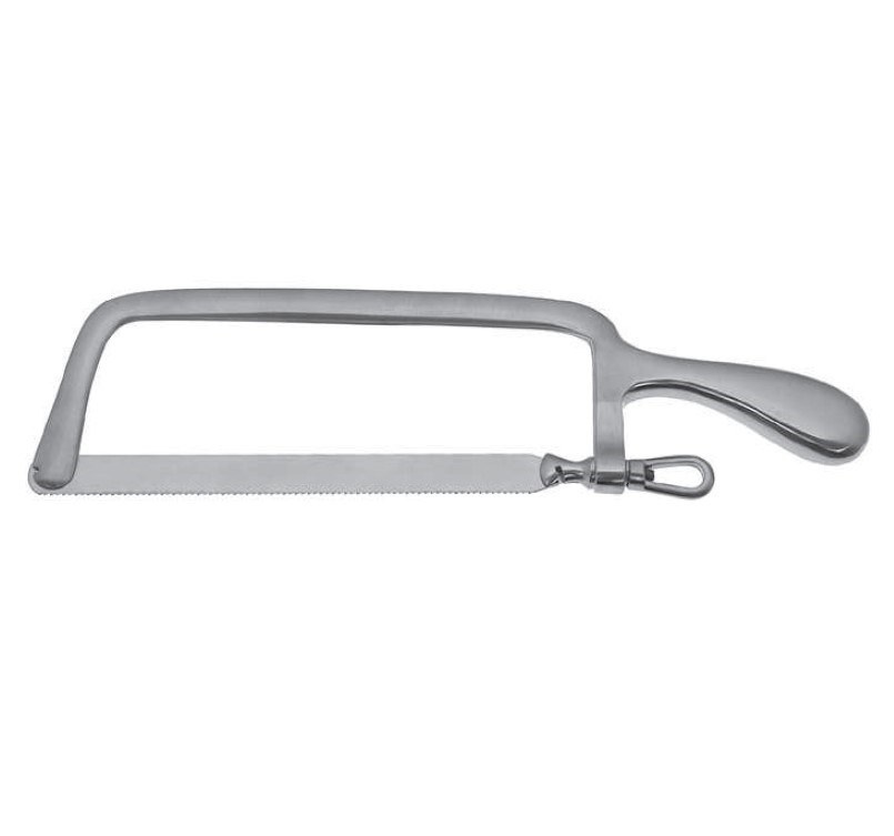 Piły amputacyjne AS Medizintechnik Charriere / Rust / Helferich-Bier