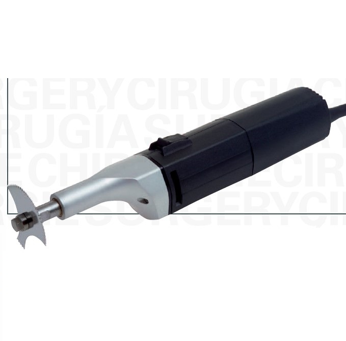 Piły do autopsji AS Medizintechnik AS ELECTRO