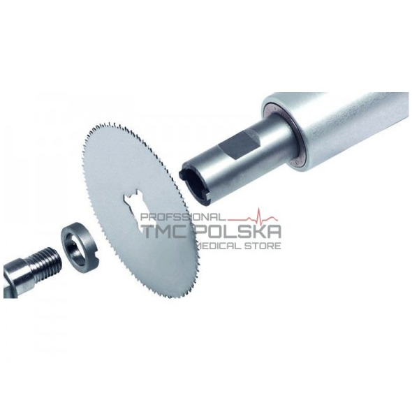 Piły do cięcia gipsu - elektryczne B/D EP200G