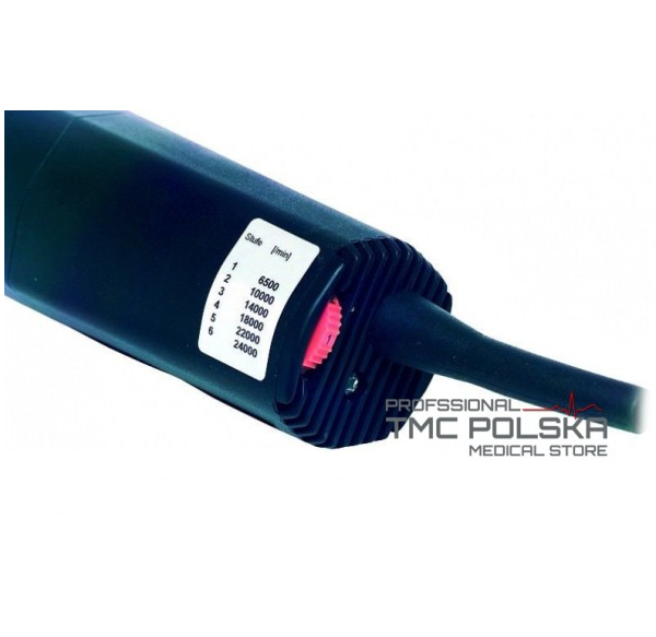 Piły do cięcia gipsu - elektryczne B/D EP200G