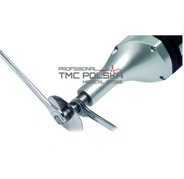 Piły do cięcia gipsu - elektryczne B/D EP200S