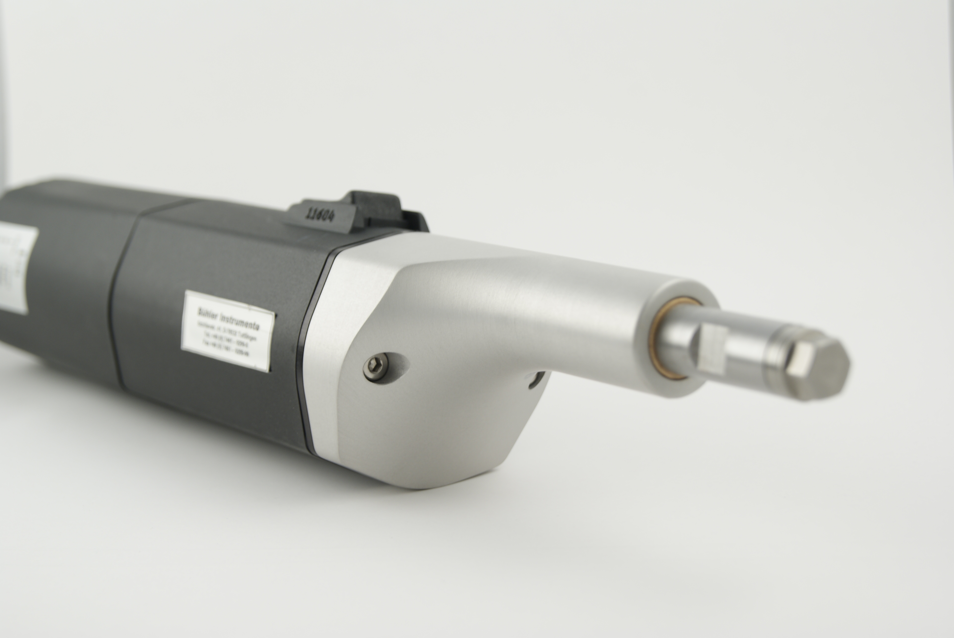 Piły do cięcia gipsu - elektryczne Buhler Piła do autopsji