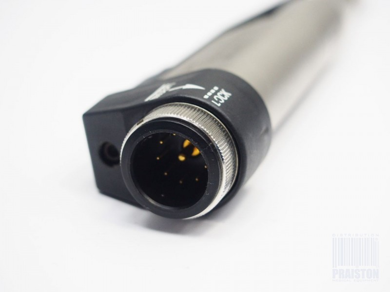 Piły do cięcia gipsu - elektryczne używane Stryker COMMAND 2 50K DRILL - Praiston rekondycjonowany