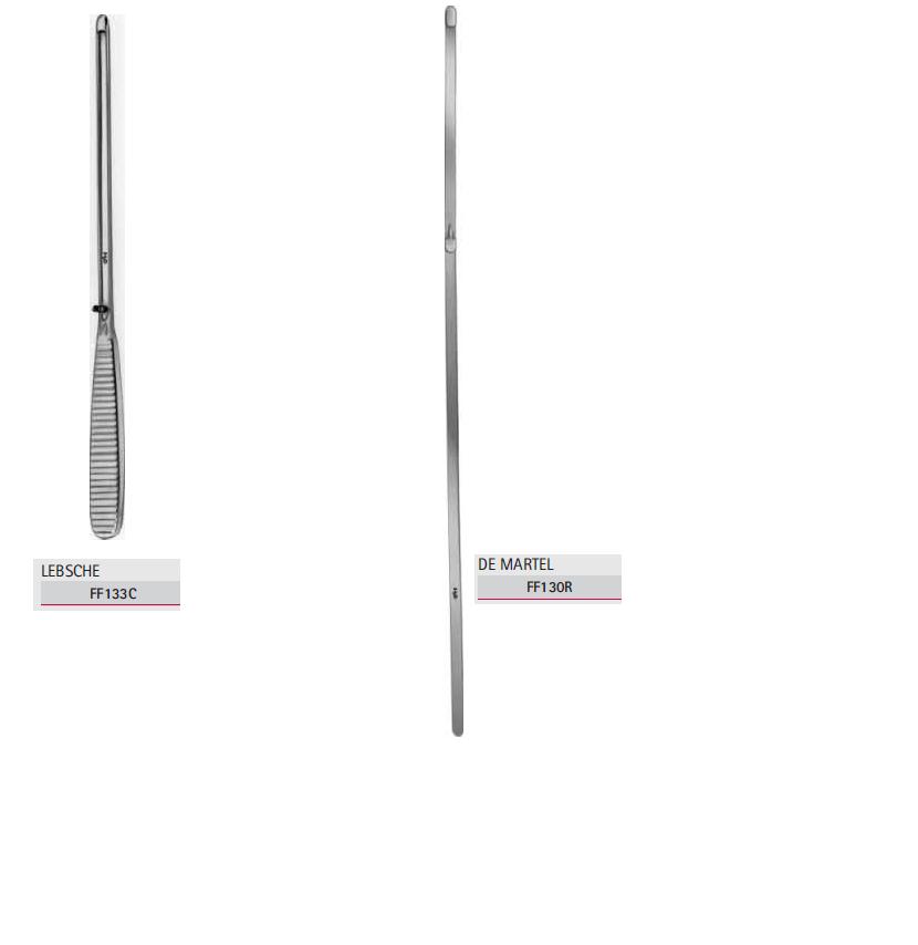 Piły drutowe B.Braun Piły drutowe