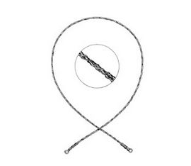 Piły drutowe Hilbro Piła GIGLI dł. 40cm