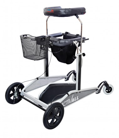 Pionizatory dynamiczne AkcesMed ACTIVALL CROSS