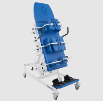 Pionizatory dynamiczne AkcesMed GRAVITY