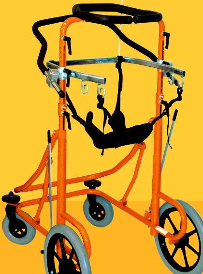 Pionizatory dynamiczne ELMI Movita Junior