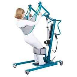 Pionizatory dynamiczne LeviCare AKS-Dualo