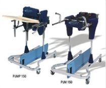 Pionizatory dynamiczne mdh sp. z o.o. PJMP150