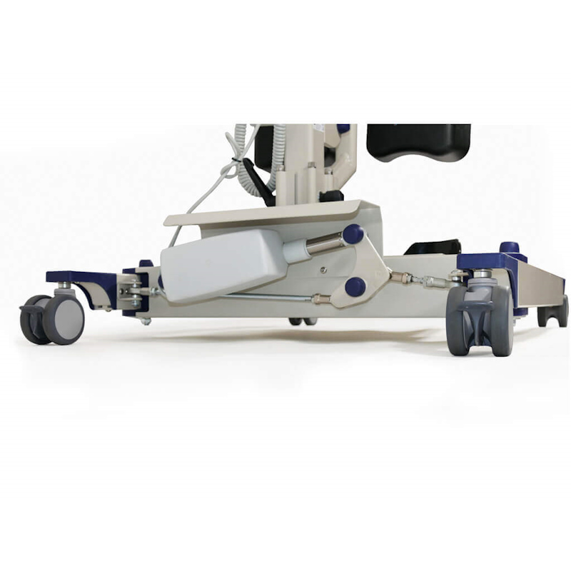 Pionizatory dynamiczne NovaCare ProLift Argo