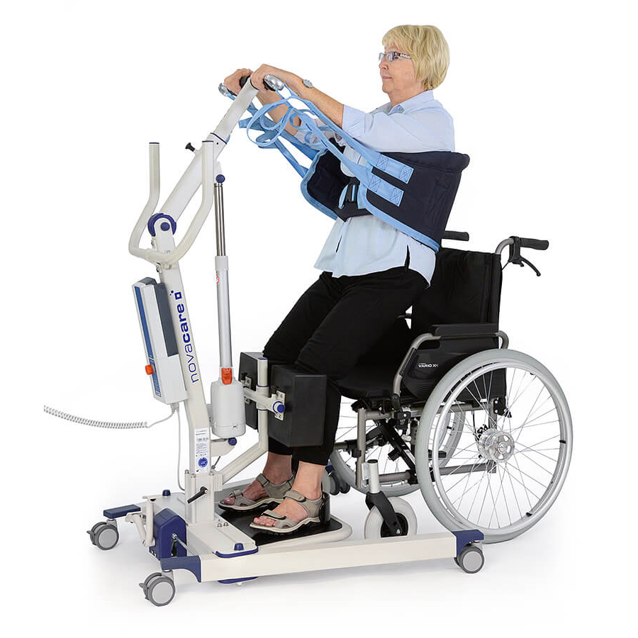 Pionizatory dynamiczne NovaCare ProLift Argo