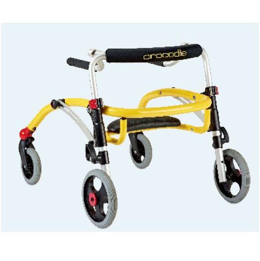 Pionizatory dynamiczne R82 Crocodile