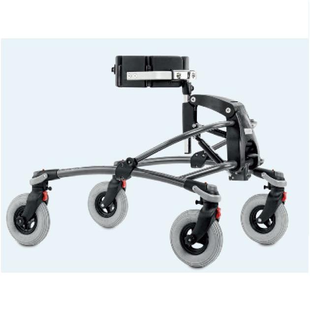 Pionizatory dynamiczne R82 Mustang