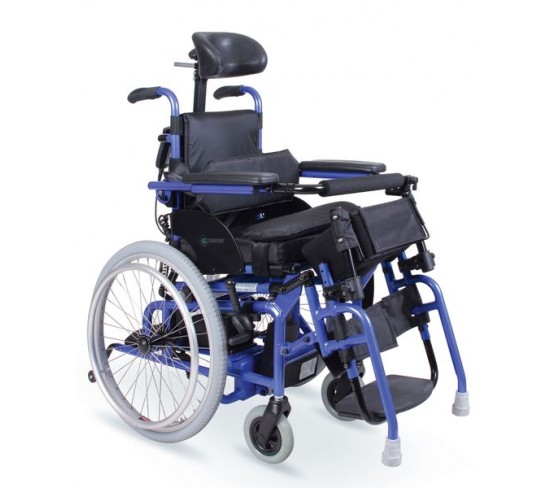 Pionizatory dynamiczne Vitea Care BABY HERO