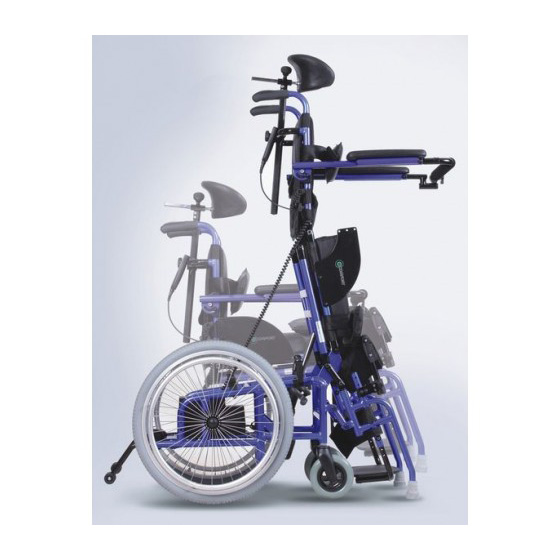 Pionizatory dynamiczne Vitea Care BABY HERO