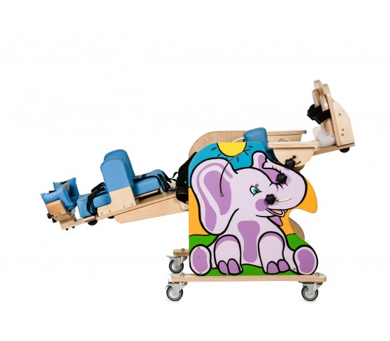 Pionizatory dynamiczne Vitea Care SPRING