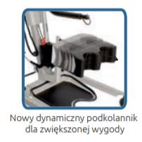 Pionizatory dynamiczne Winncare Pallas 175