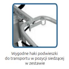 Pionizatory dynamiczne Winncare Pallas 175