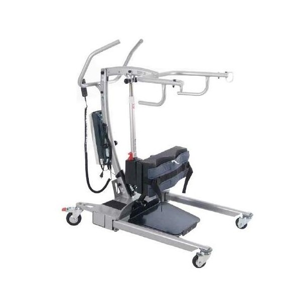 Pionizatory dynamiczne Winncare Titan 250