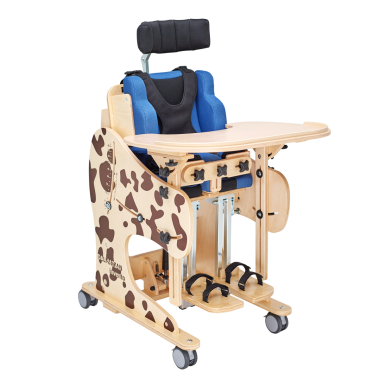 Pionizatory statyczne AkcesMed DALMATYŃCZYK invento