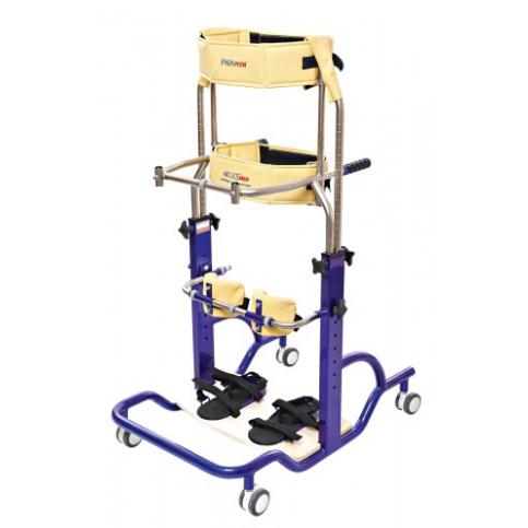 Pionizatory statyczne AkcesMed PARAPION