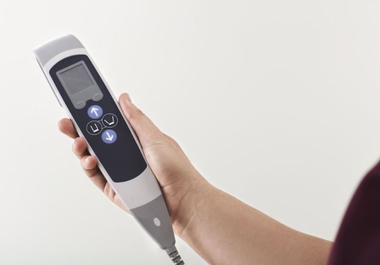 Pionizatory statyczne Arjo Sara Flex