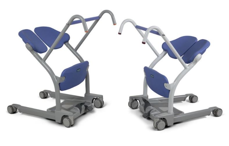 Pionizatory statyczne Arjo Sara Stedy